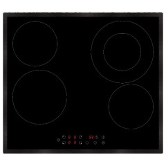 Robin SB-33 Κεραμική Εστία Αυτόνομη 59x52εκ.